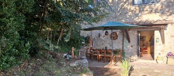 Strategic location in Chianti between Florence and Siena up to 10 pax