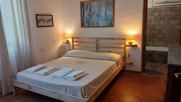 3 camere, ferro/asse da stiro, Wi-Fi, lenzuola