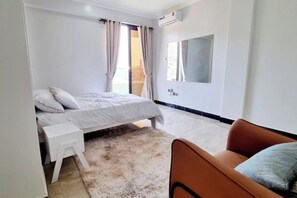 1 bedroom, WiFi