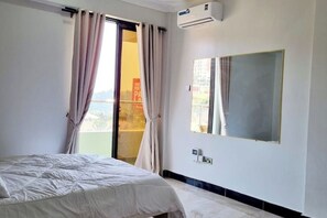 1 chambre, Wi-Fi