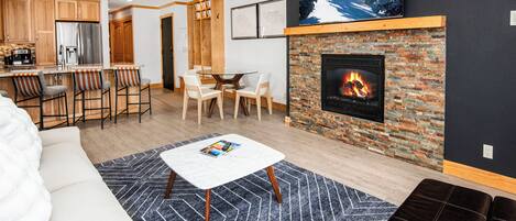 Kamin