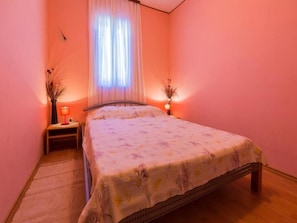 Interior - Apartman Franio 3 (Dramalj)