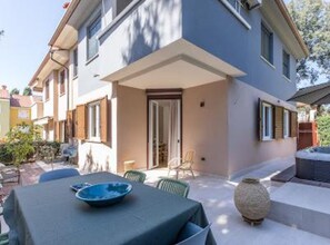 Apartment (Two Bedroom Apartment) | Exterior - Casa San Antonio (Rovinj)