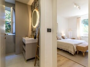 Lägenhet (Two Bedroom Apartment) | 2 sovrum