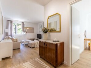 Appartement (Two Bedroom Apartment) | 2 chambres