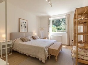 Apartment (Two Bedroom Apartment)