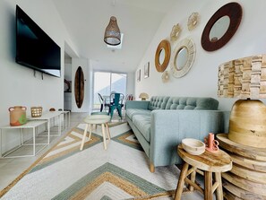 Coin séjour