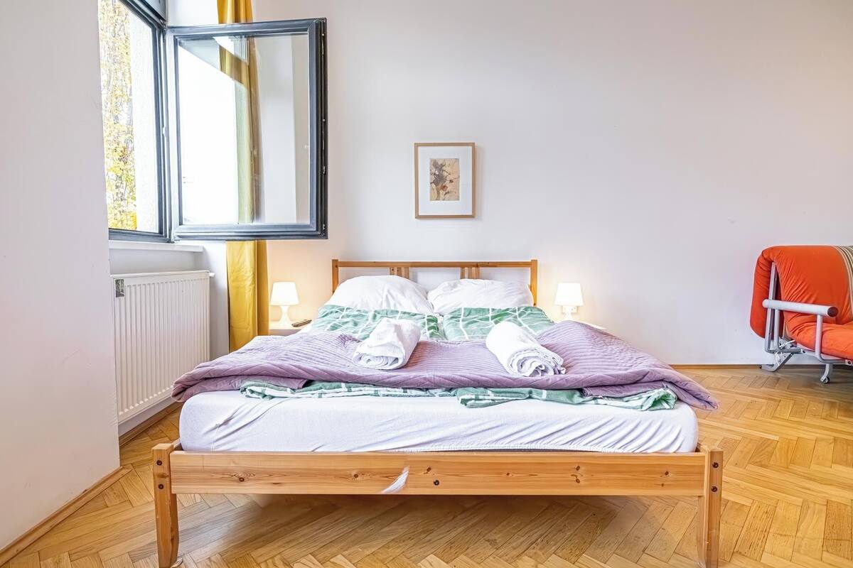 Basic Room