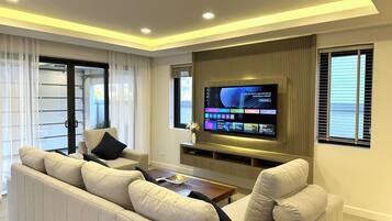 Smart TV