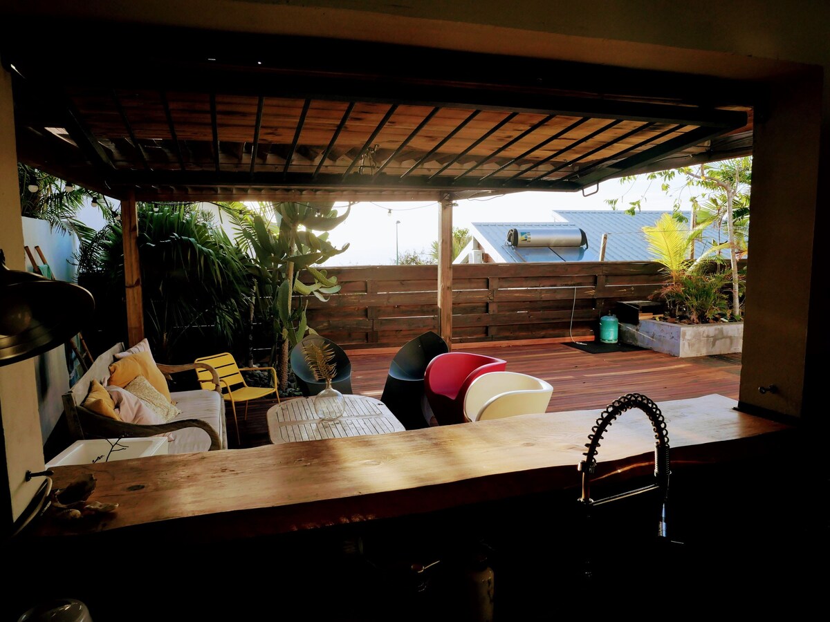 Image de profil de l’hôte