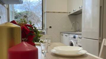 KylskÄp, ugn, spishÀll och diskmaskin