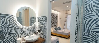Maiori Suites