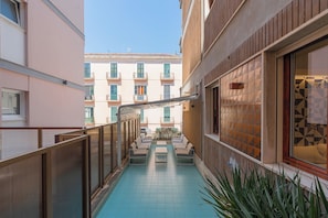 Exterior - Maiori Suites (Maiori)