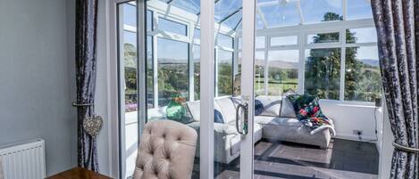 Cottage | Intérieur