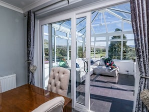 Cottage | Interior - Eildon Lodge (Seascale)