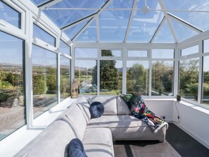 Cottage | Interior - Eildon Lodge (Seascale)