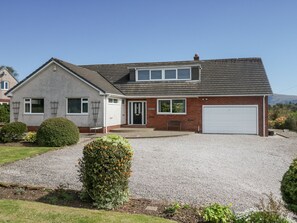 Cottage | Exterior - Eildon Lodge (Seascale)
