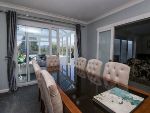 Casa de campo | Parte interna