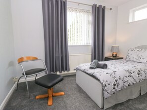 Cottage | 4 bedrooms, individually decorated, individually furnished, free WiFi - Eildon Lodge (Seascale)