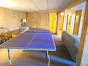 Salle de jeux