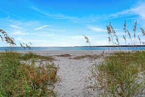 Plage
