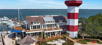 1731 Bluff Villas: 1 Bedroom, 1 Bath, Sleeps 4