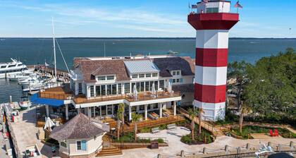 1731 Bluff Villas: 1 Bedroom, 1 Bath, Sleeps 4