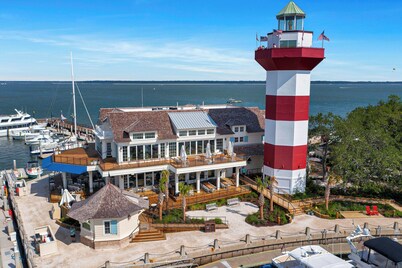 1731 Bluff Villas: 1 Bedroom, 1 Bath, Sleeps 4