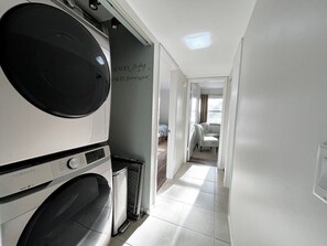 Interior - CQS 13 Andalusia - Renovated Condo (St. Augustine)