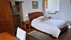 3 chambres, Wi-Fi, draps fournis