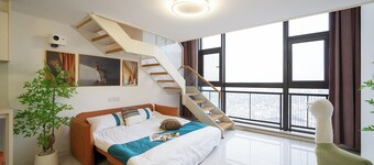 Shanghai Hills & Wanye Spacious Family Suites