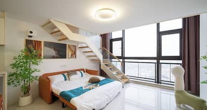 Shanghai Hills & Wanye Spacious Family Suites