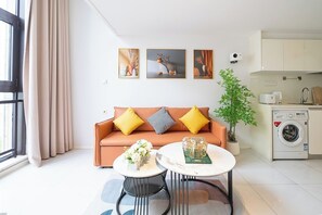 Loft - Shanghai Hills & Wanye Spacious Family Suites (Shanghai)