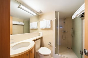 Apartment, Nichtraucher | Badezimmer