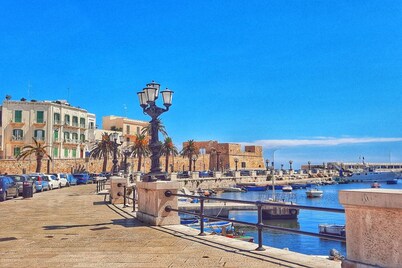 Dimora Cristina Apartment Bari
