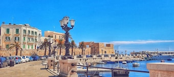 Dimora Cristina Apartment Bari