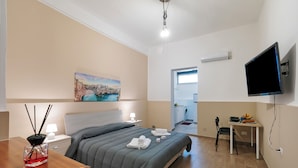 1 habitación y wifi 