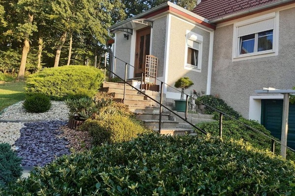 Ferienhaus Aussicht - Familie Eibel