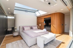Maison | 5 chambres, bureau, accès à Internet haute vitesse