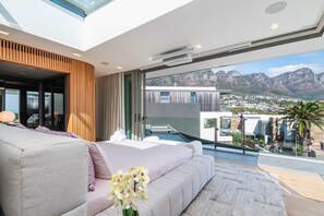 Villa | 5 camere, Internet