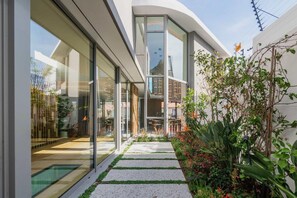 Villa | 5 camere, Internet