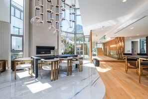 Villa | Internet 