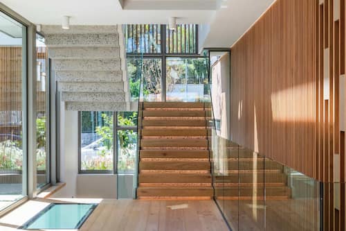 Villa | 5 bedrooms, desk, Internet