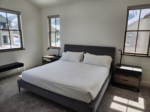 3 chambres