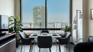 Apartment, Accessible - Be Grand Reforma 3119 (Mexico City)