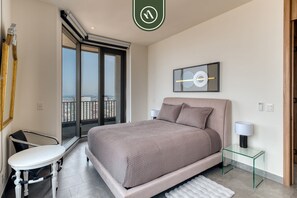 Apartment, Accessible | 2 bedrooms, Internet - Be Grand Reforma 3119 (Mexico City)