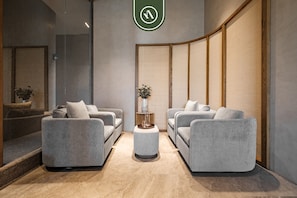 Apartamento, accesible para personas con discapacidad | Internet