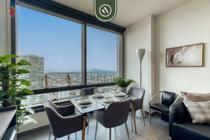 Departamento, con acceso para personas discapacitadas | 2 habitaciones y internet 
