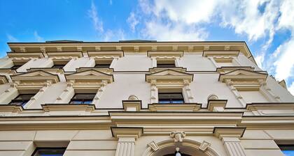 Gemütliches und zentrales Apartment (58 qm) im Paulusviertel in Halle/Saale