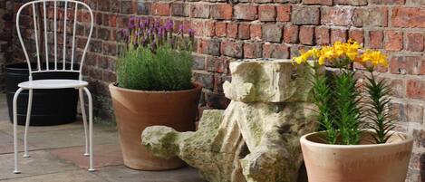 Apartamento | 2 quartos, acesso à internet de alta velocidade